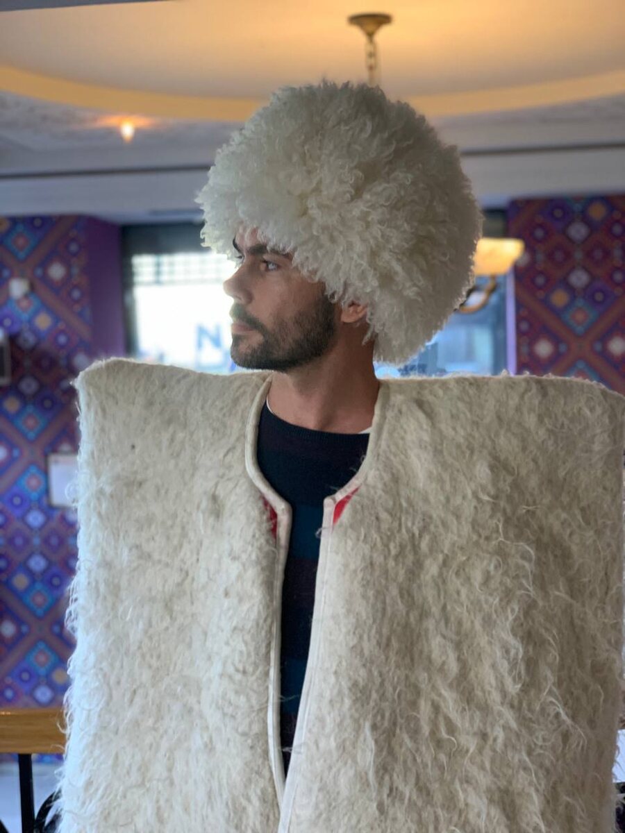 Притча о Невидимых Сокровищах