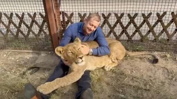    © Telegram Олег Зубков