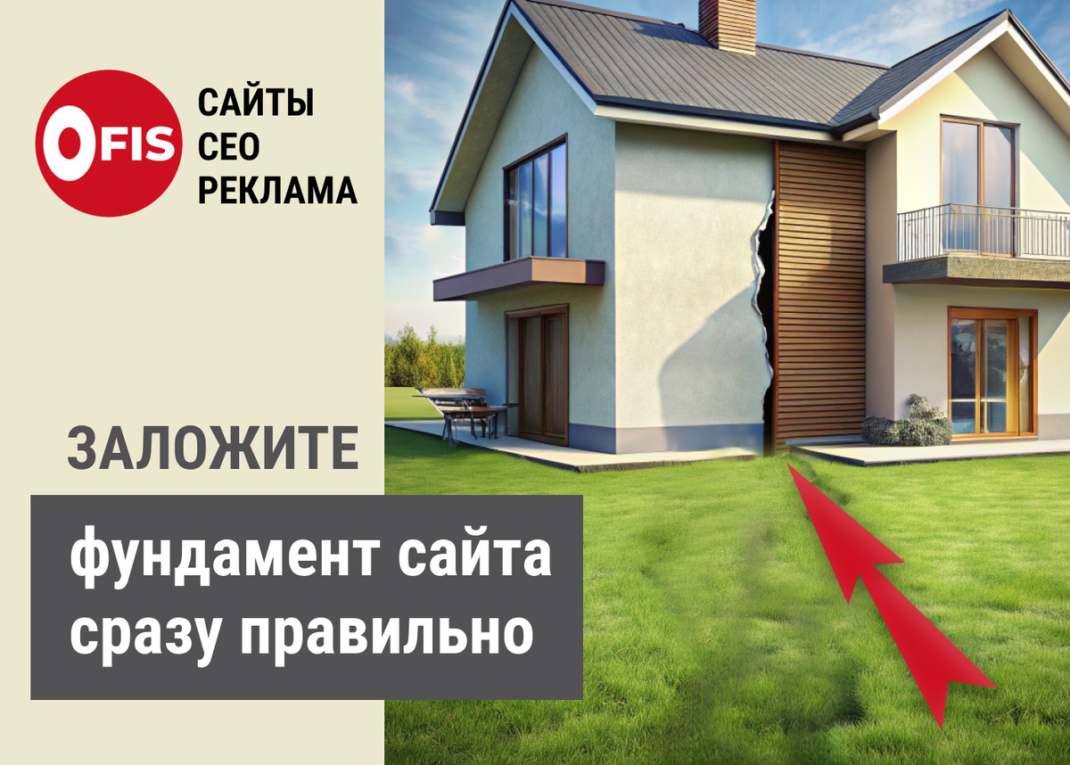 Разработка и создание сайта начинается с анализа ниши и конкурентов
