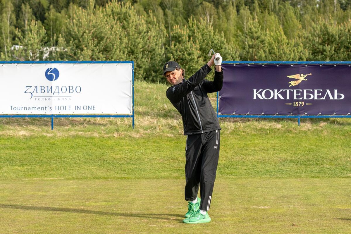 Вячеслав Бочаров