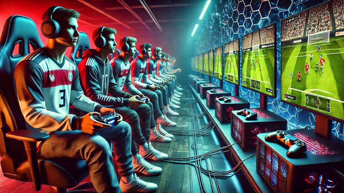    Изображение создано при помощи ИИ