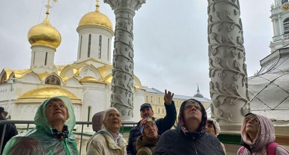    Пресс-служба администрации городского округа Химки