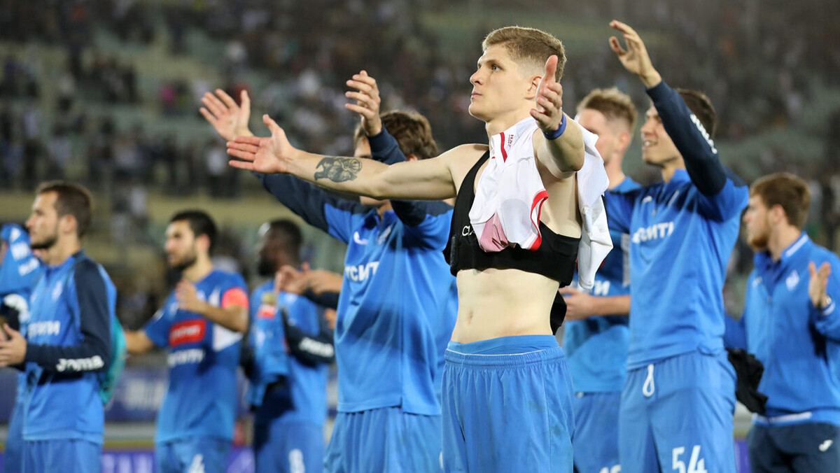    Фото: ФК «Динамо» Махачкала