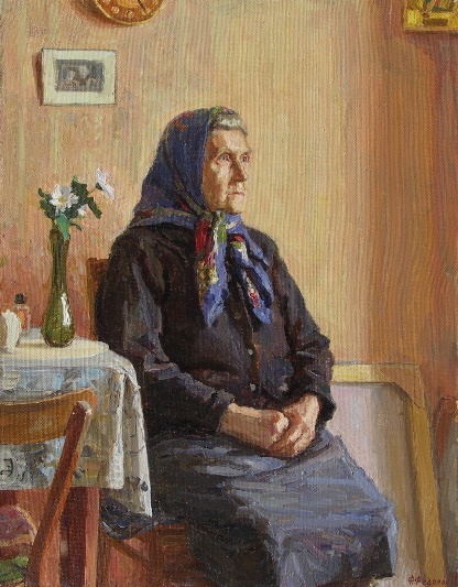 Рассказ / Илл.: Художник Фёдор Фёдоров
