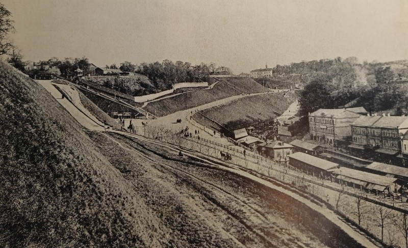 Зеленский и Соболевский съезды в Нижнем Новгороде.
