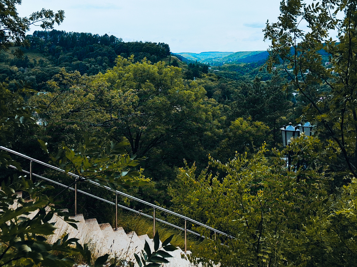 Все фото автора статьи 