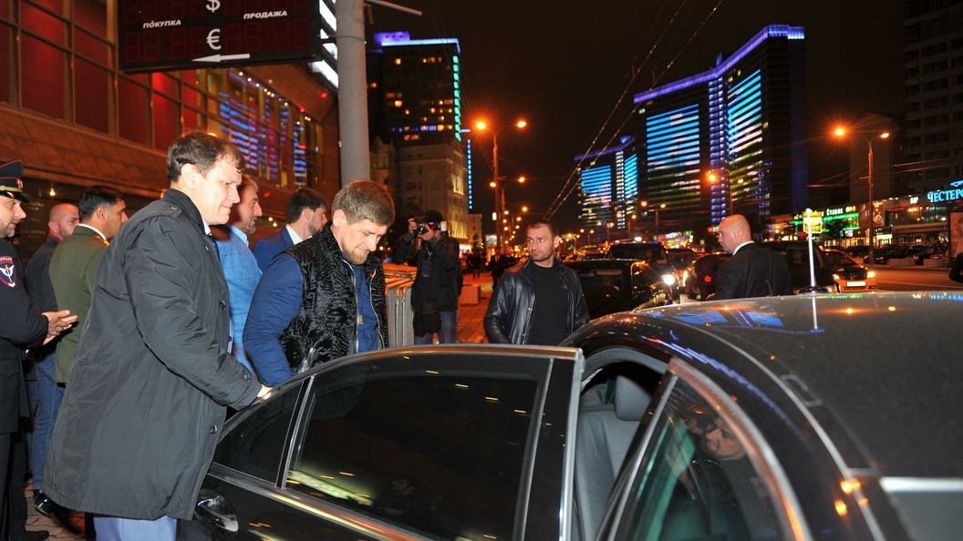    Фото: Pravda Komsomolskaya/Russian Look/Globallookpress