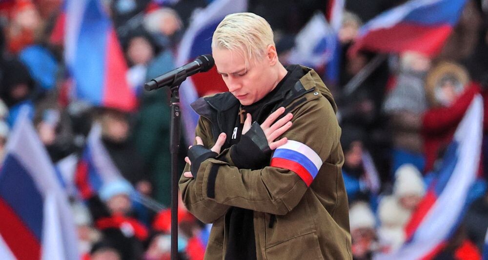 Пострадавшим в Крокус Сити Ярослав перечислил около 5 млн. Даёт он и благотворительные концерты