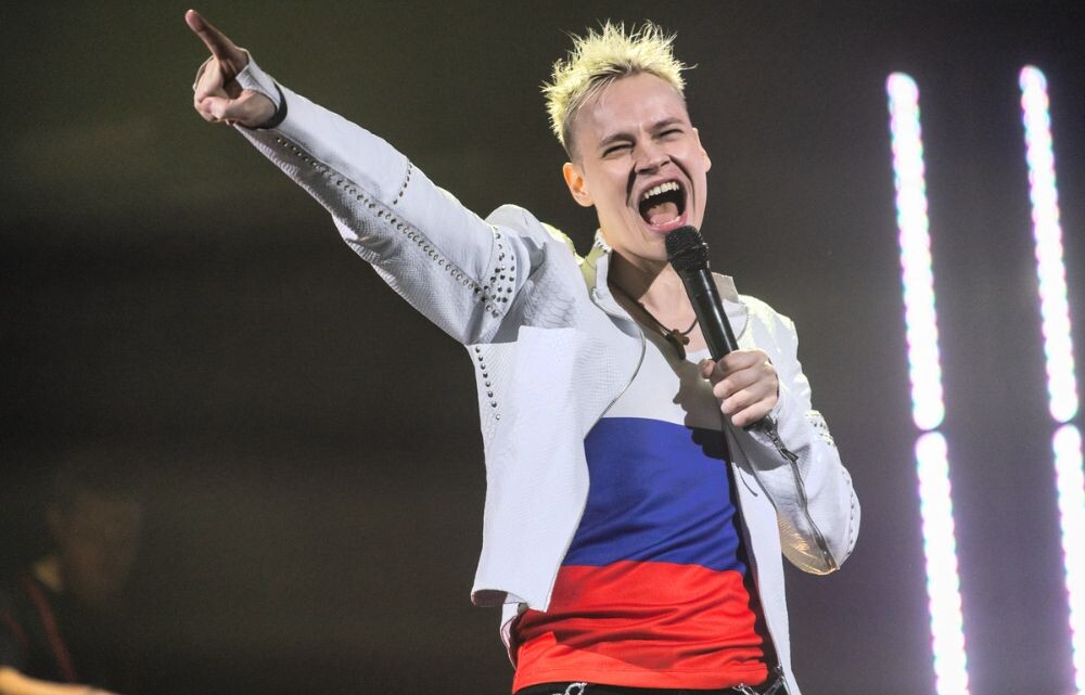 Неужели Шаман решил не выполнять обещание