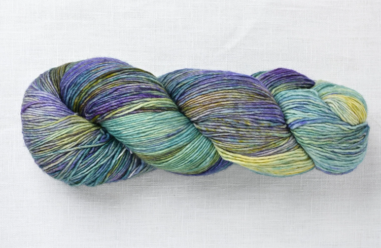 Malabrigo Mechit