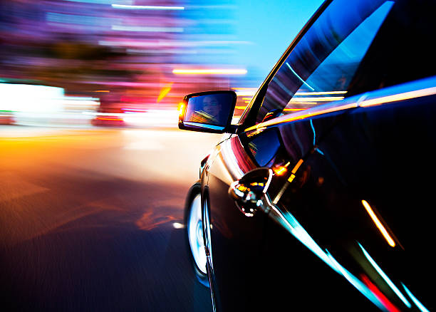 Чем удивляют новые модели китайских электромобилей? 