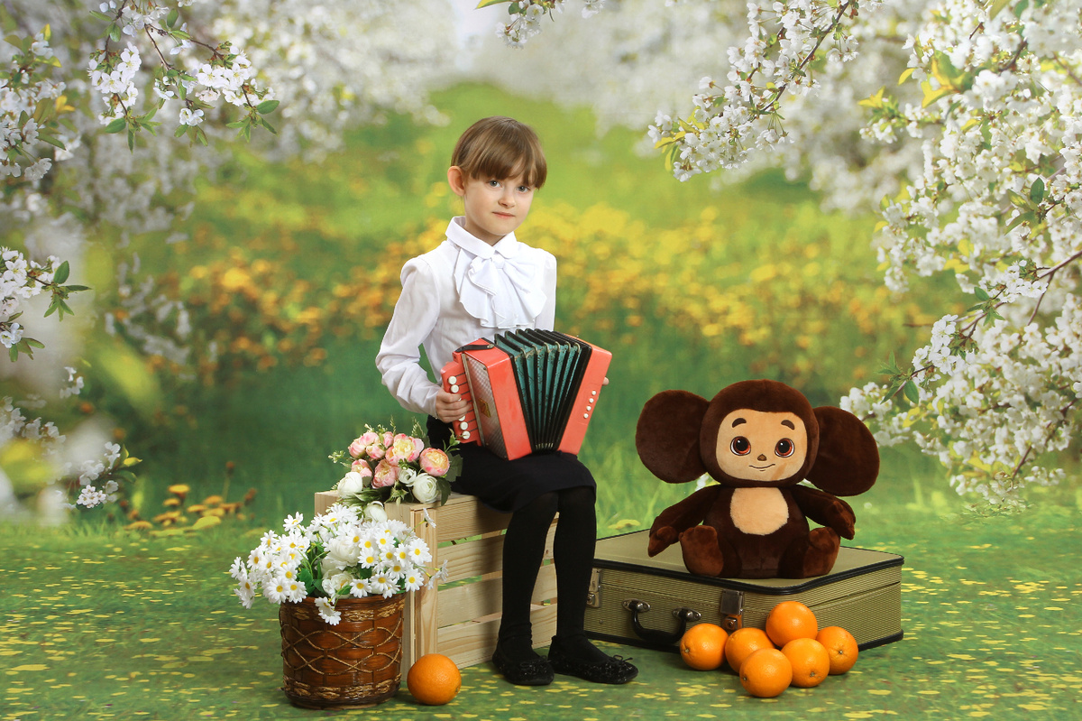 Принцесса Алиса