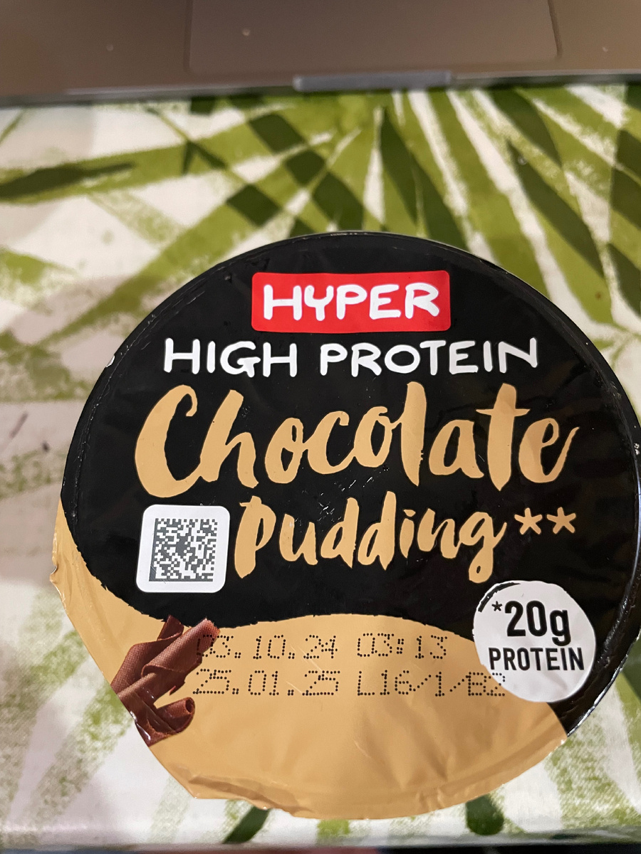 Вещь, конечно. Много белка и, главное, нет лактозы. Почти пищала от удовольствия. 