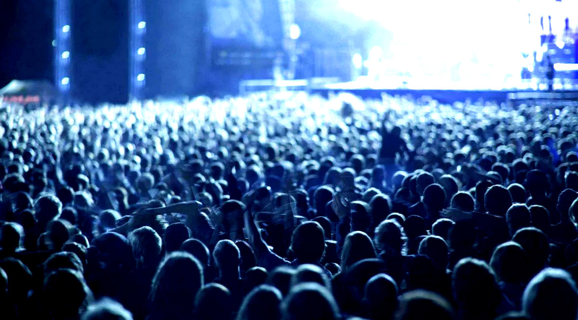 Прелести танцпола, если вам далеко за 40 - самостоятельно рассчитывайте свои силы