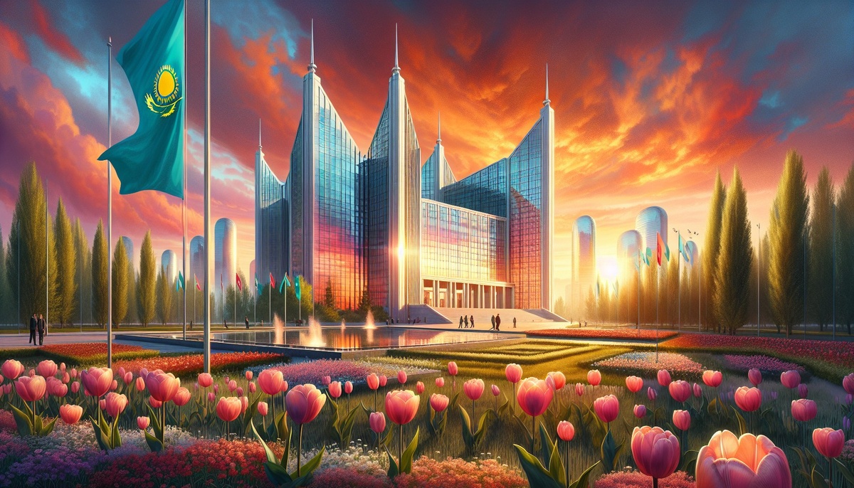 Изображение сгенерировано нейросетью DALL•Е 3  📷
