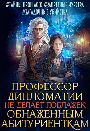 Креатив к книге (предоставлено автором)