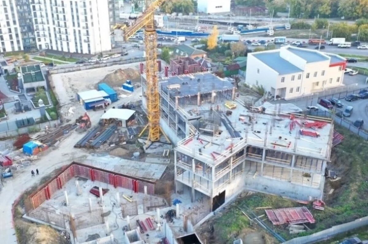    Новосибирская прокуратура рассказала о судьбе семи ГЧП-поликлиник