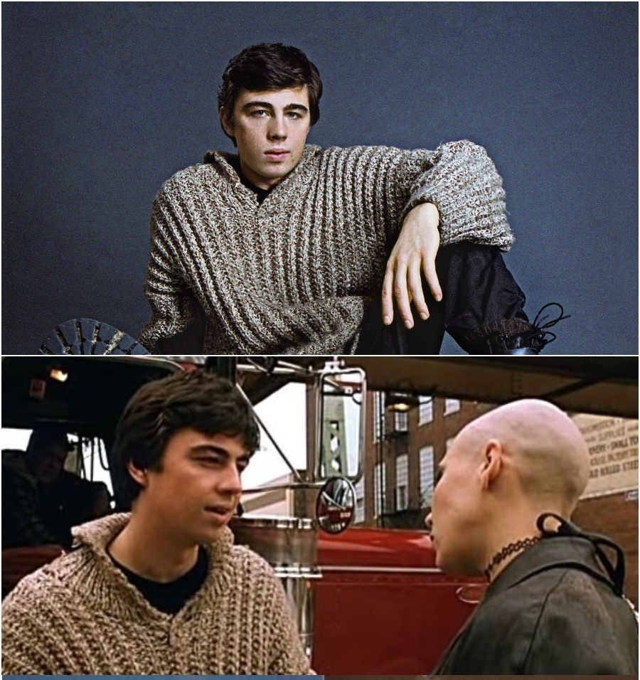 Коллаж О. Мункина Вязание для Вас