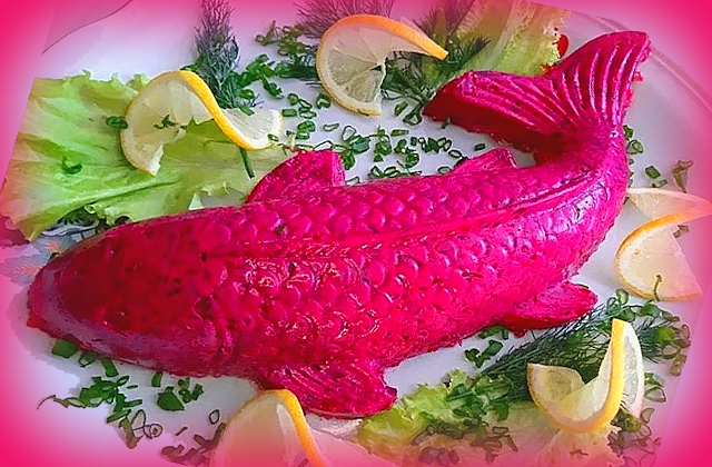 Что-как-приготовить.рф: Салат "Селёдочка под шубой": что нового, как расположить слои и другие маленькие секреты приготовления