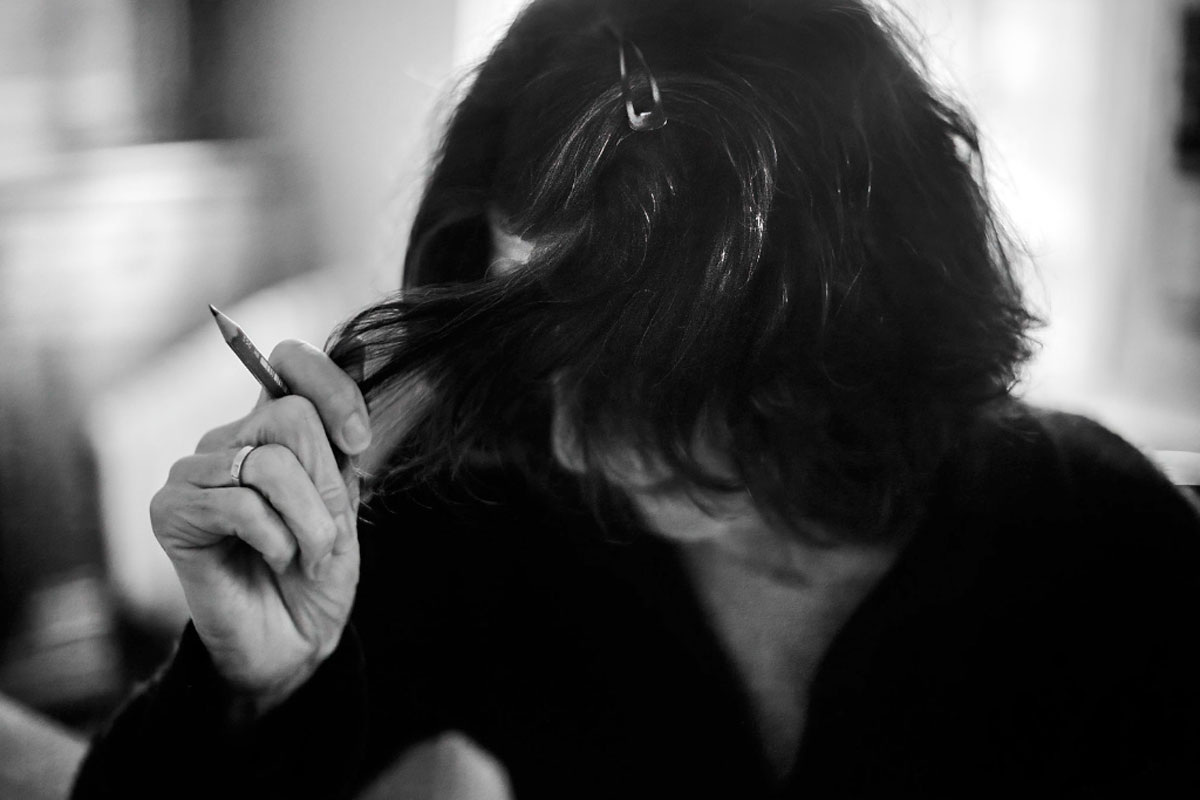 Необходимо установить новое отношение к жизни, которое приведёт к искренней преданности и любви к ней