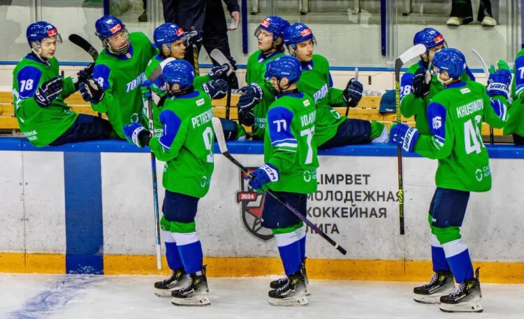    Источник фото: ХК «Толпар»