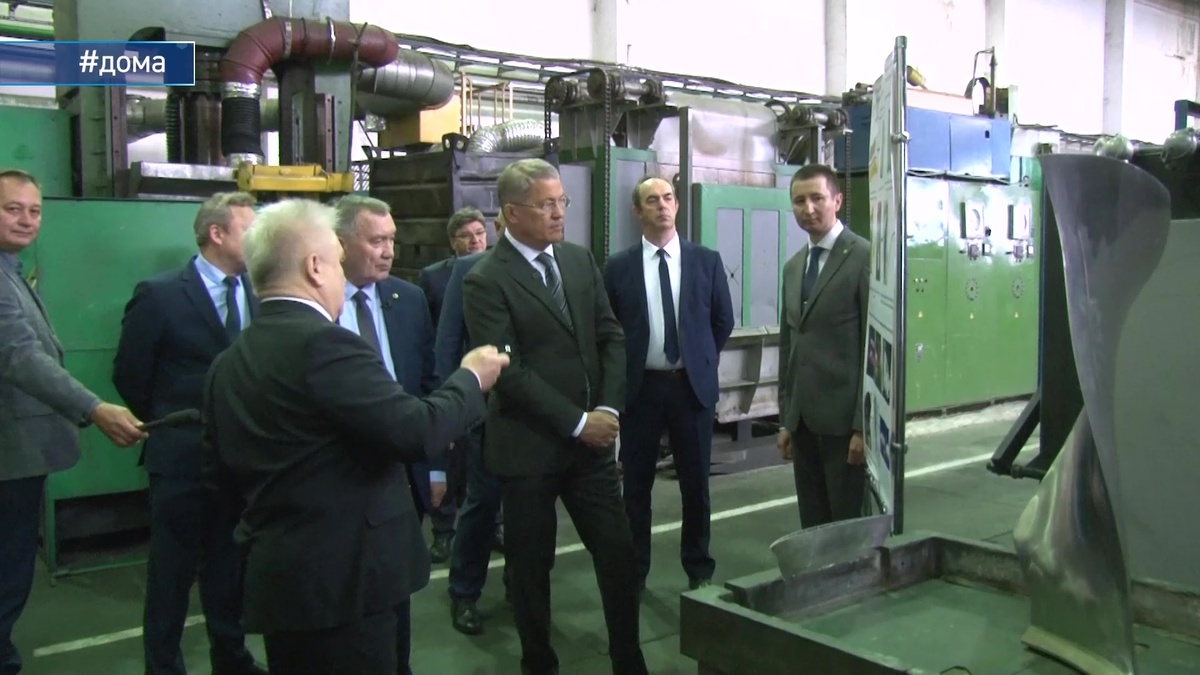    г. Уфа. Институт проблем сверхпластичности металлов, июнь 2024 г.