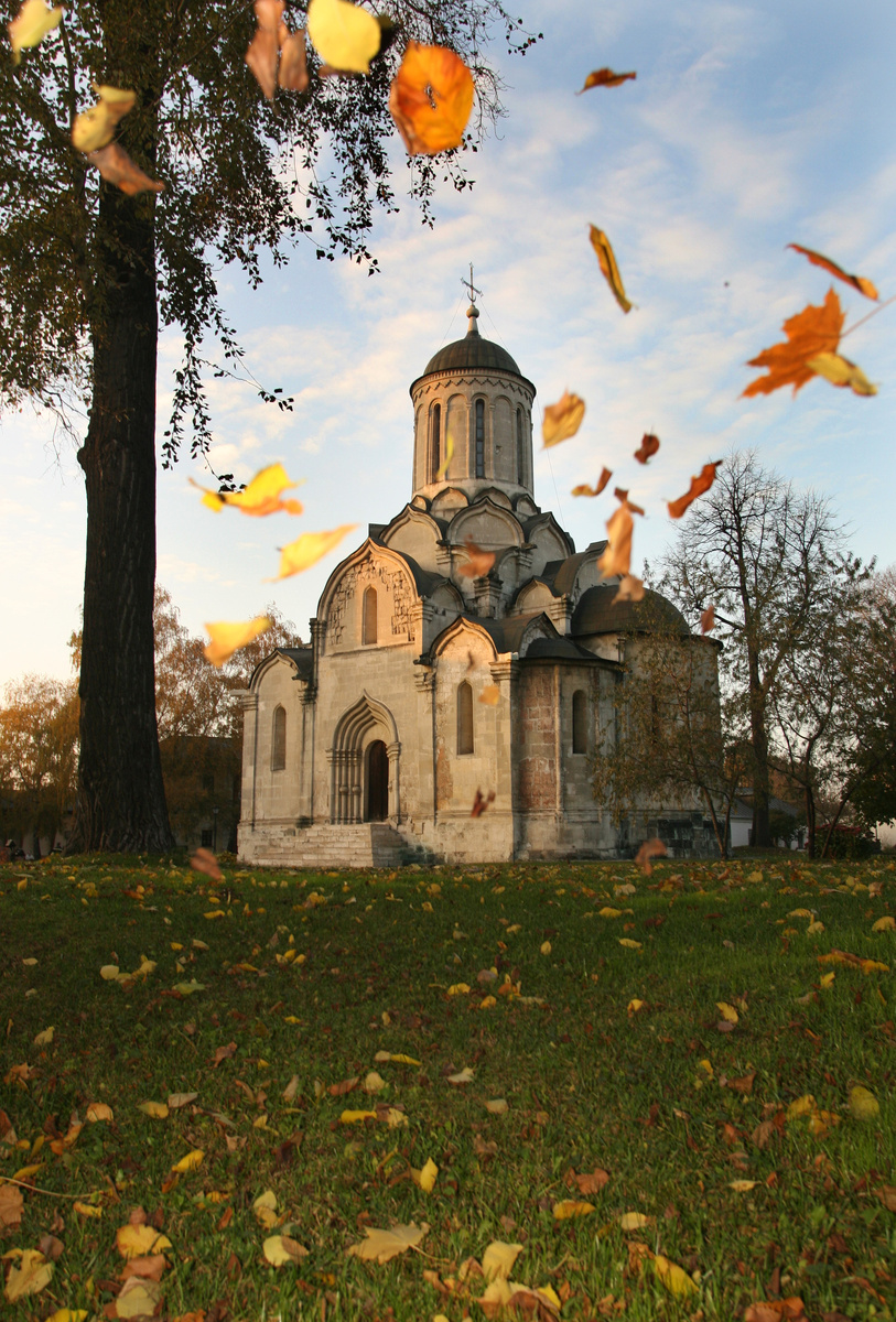 Daniil Ivanov/Russian Look/Global Look Press