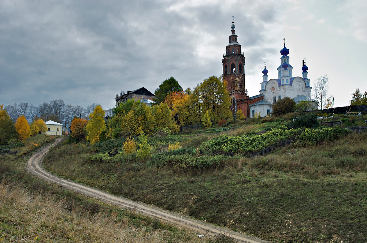 Konstantin Kokoshkin/Russian Look/Global Look Press