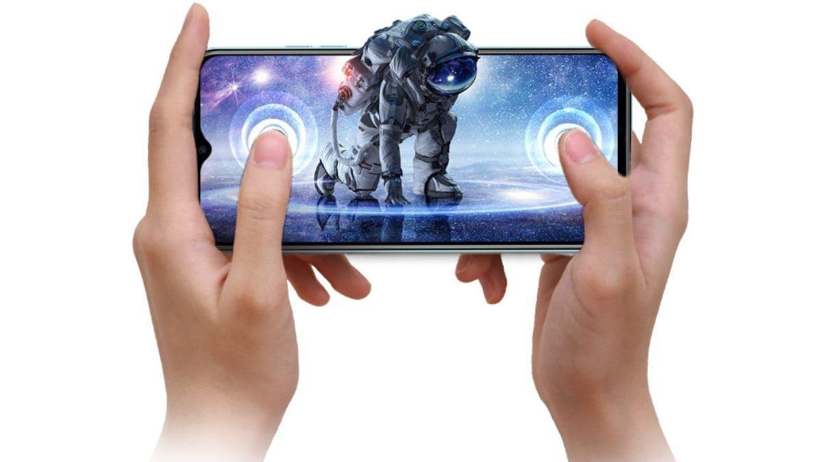 
Как разблокировать Tecno Pop 7 если забыл пароль и без потери данных в Android 15, 14, 13, 12