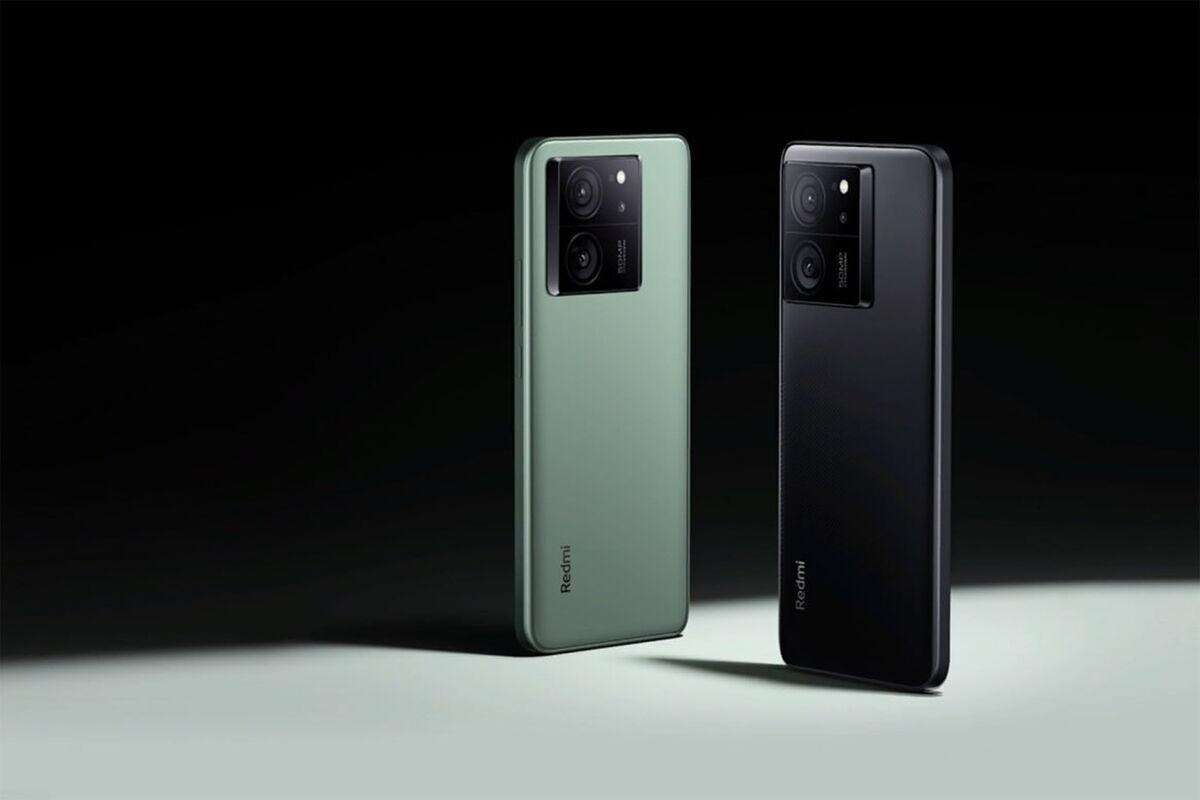 
Как разблокировать Xiaomi 13T Pro если забыл пароль и без потери данных в Android 15, 14, 13