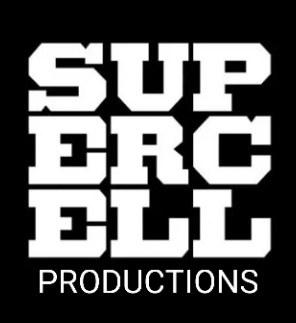 Supercell Productions Logo