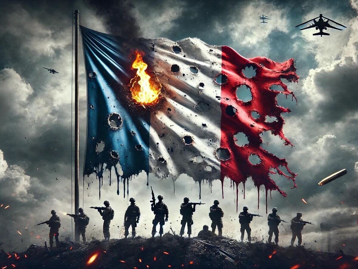    Изображение сгенерировано ИИ© РИА Новости / Изображение сгенерировано ИИ