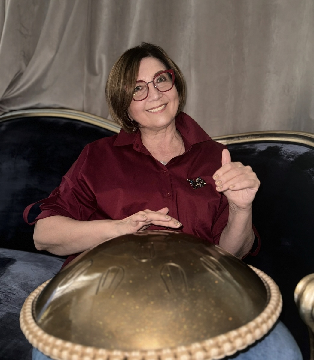 Я с орионом. 