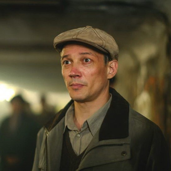     Сегодня 45 лет Сергею Гилёву