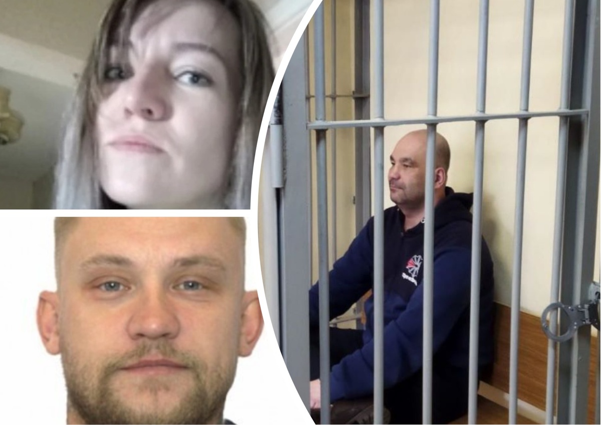 В Коми после посещения байк-клуба пропали жители Воркуты 36-летняя Евгения Высоцкая и 34-летний Вячеслав Агарков.  