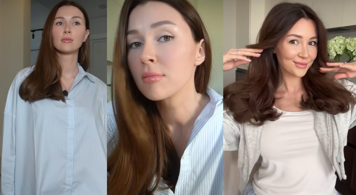 Анна Заворотнюк тяжело переживала уход мамы, но нашла в себе силы идти дальше, когда поняла, что рядом по-прежнему ее семья, у которой впереди много счастливых дней.