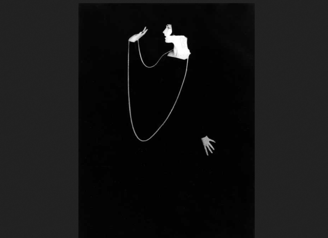 Луиза Брукс 