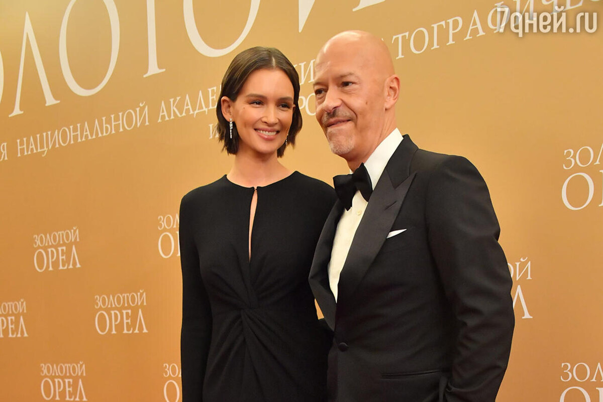    Паулина Андреева и Федор Бондарчук оберегают свои отношения Komsomolskaya Pravda/globallookpress.com