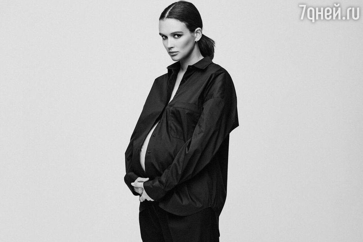    Паулина Андреева Соцсети