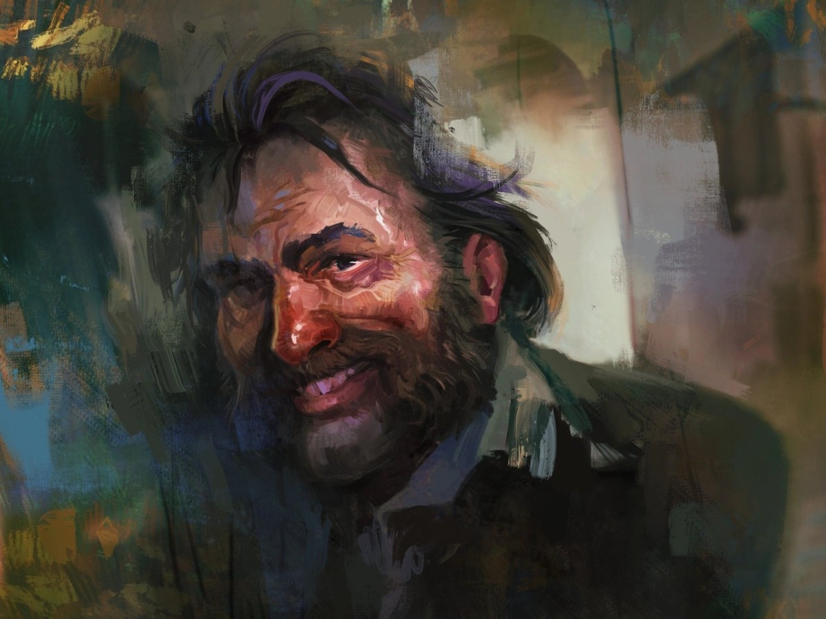    Анонсированы сразу два духовных наследника Disco Elysium от бывших сотрудников ZA/UM