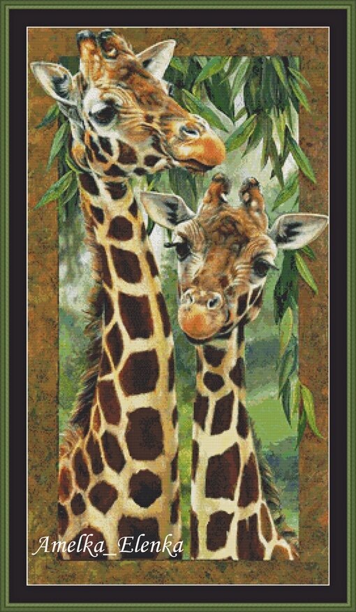 Фото автора схемы 