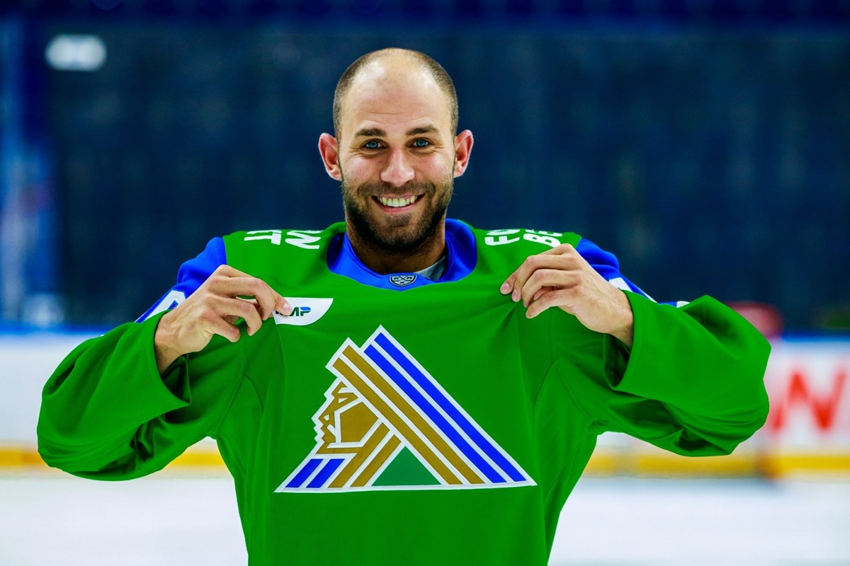 Фото: ФК Салават Юлаев 