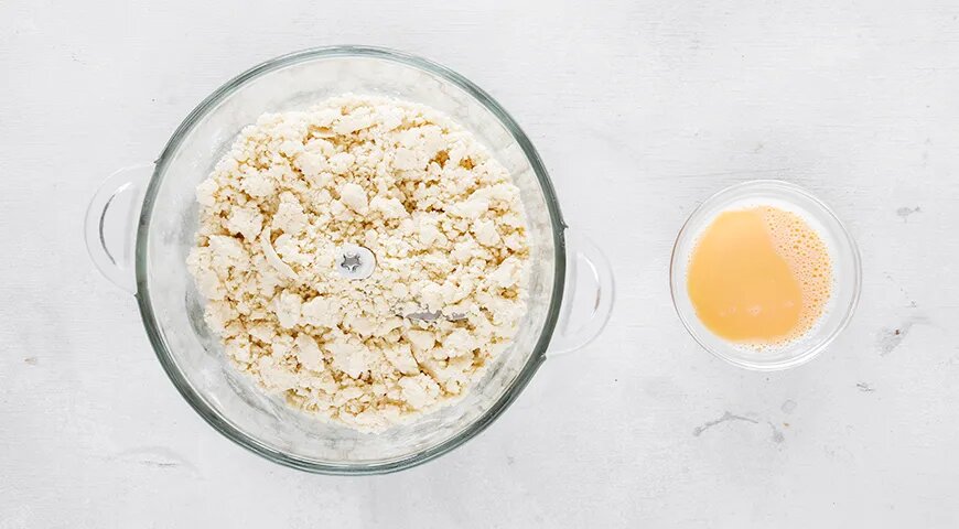   Чизкейк с вишней и творогом (gastronom.ru)