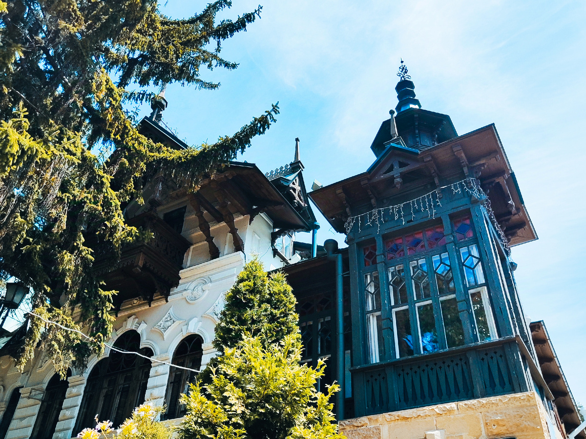 Все фото автора.