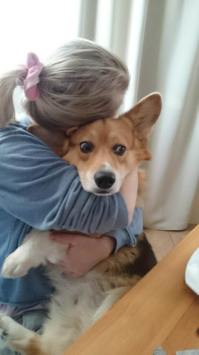 Тебя любят, а ты терпи😂😂😂