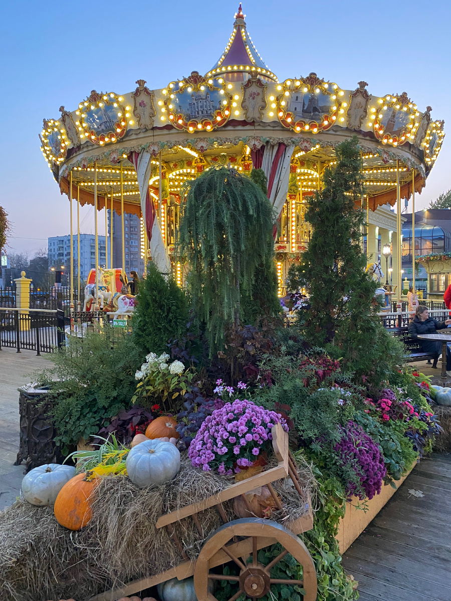 Фото автора