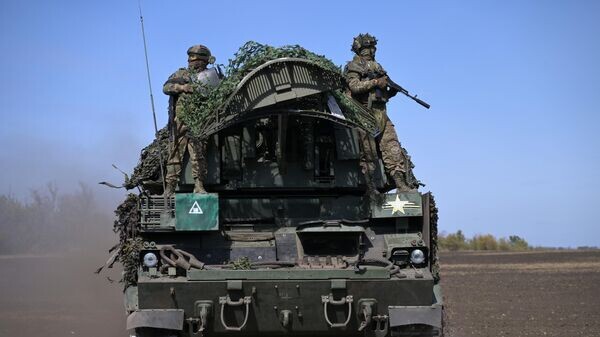    © Sputnik / Евгений Биятов