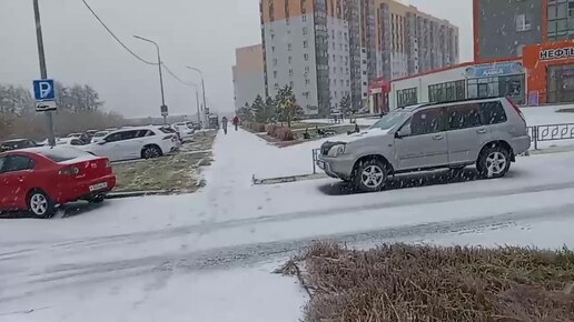 Погода Барнаула/вот такие новости/