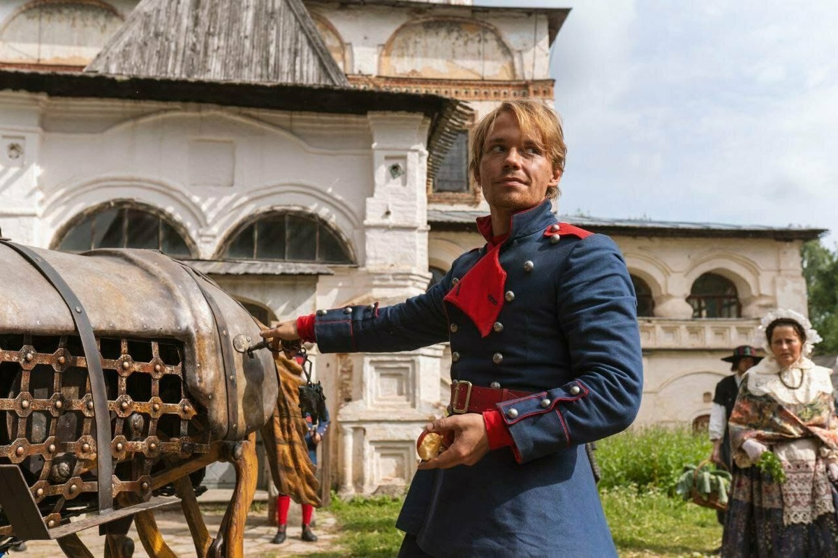 Фото из открытого доступа