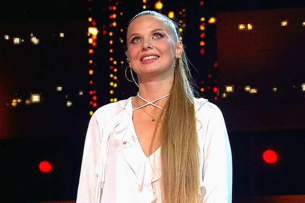 Лиза Павлюкова